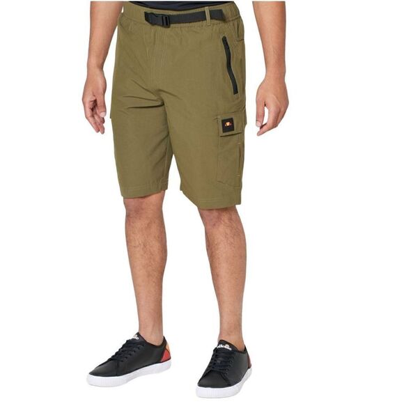 Ellesse Tasso Cargo Shorts sz XXL - Picture 1 of 12